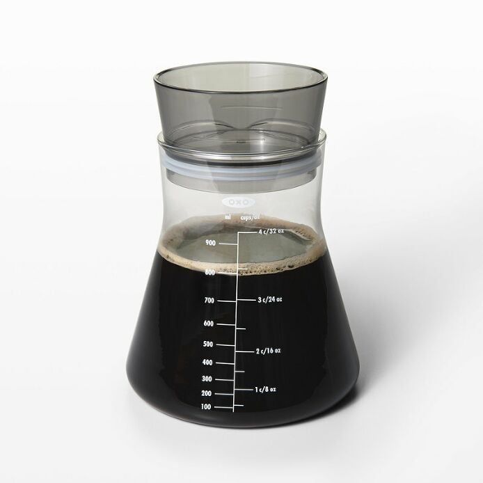 Replacement Carafe for Cold Brew Maker R5