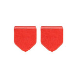 Spray Mop Scrubber Refill - 2 Pack U5