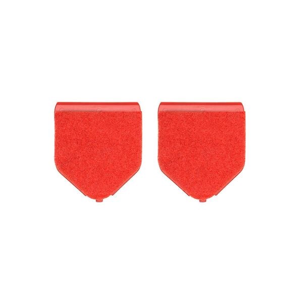 Spray Mop Scrubber Refill - 2 Pack R2