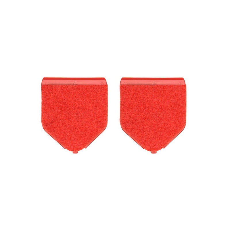 Spray Mop Scrubber Refill - 2 Pack U5
