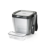 3 Piece Ice Bucket Set X2