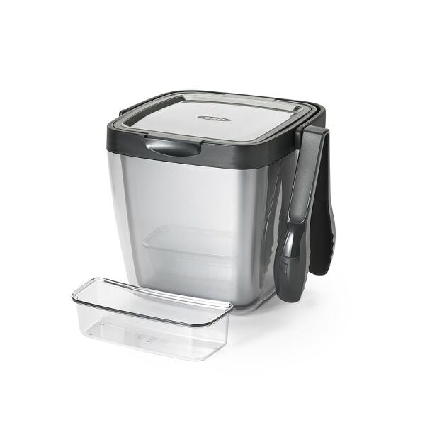 3 Piece Ice Bucket Set X2