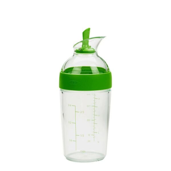 Little Salad Dressing Shaker X1