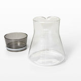 Replacement Carafe for Cold Brew Maker O6