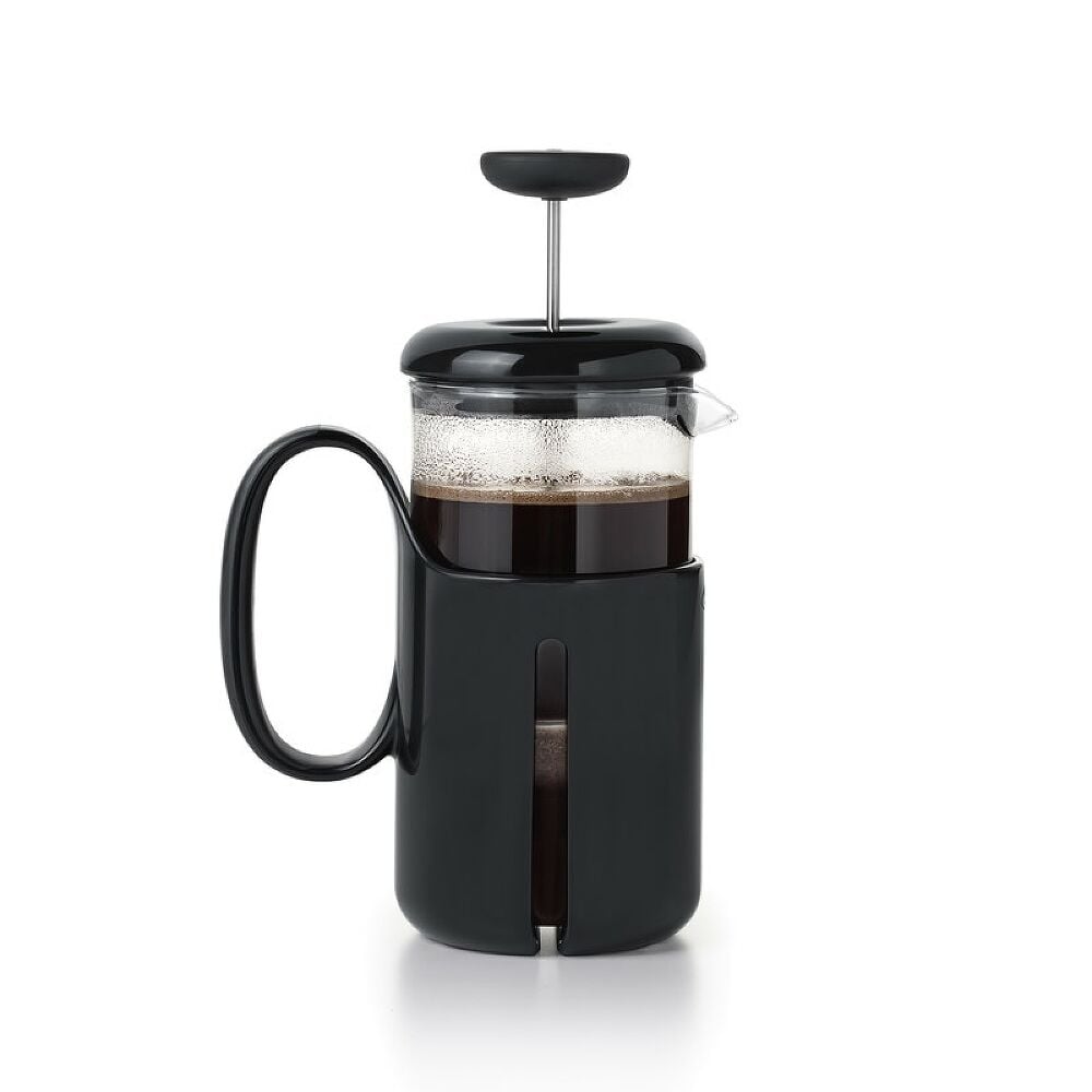 Venture French Press Coffee Maker V1