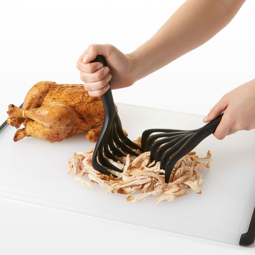 Meat Shredding Claws R7