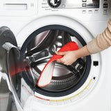 Spray Mop Microfiber Pad Refill K7