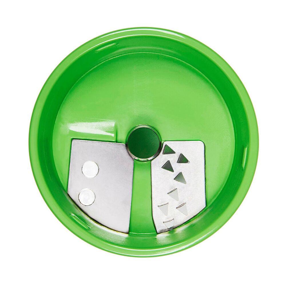 3-Blade Hand-Held Spiralizer Q2