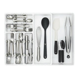 Large Expandable Utensil Organizer N5