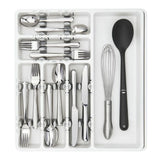 Large Expandable Utensil Organizer N5