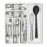 Large Expandable Utensil Organizer N5