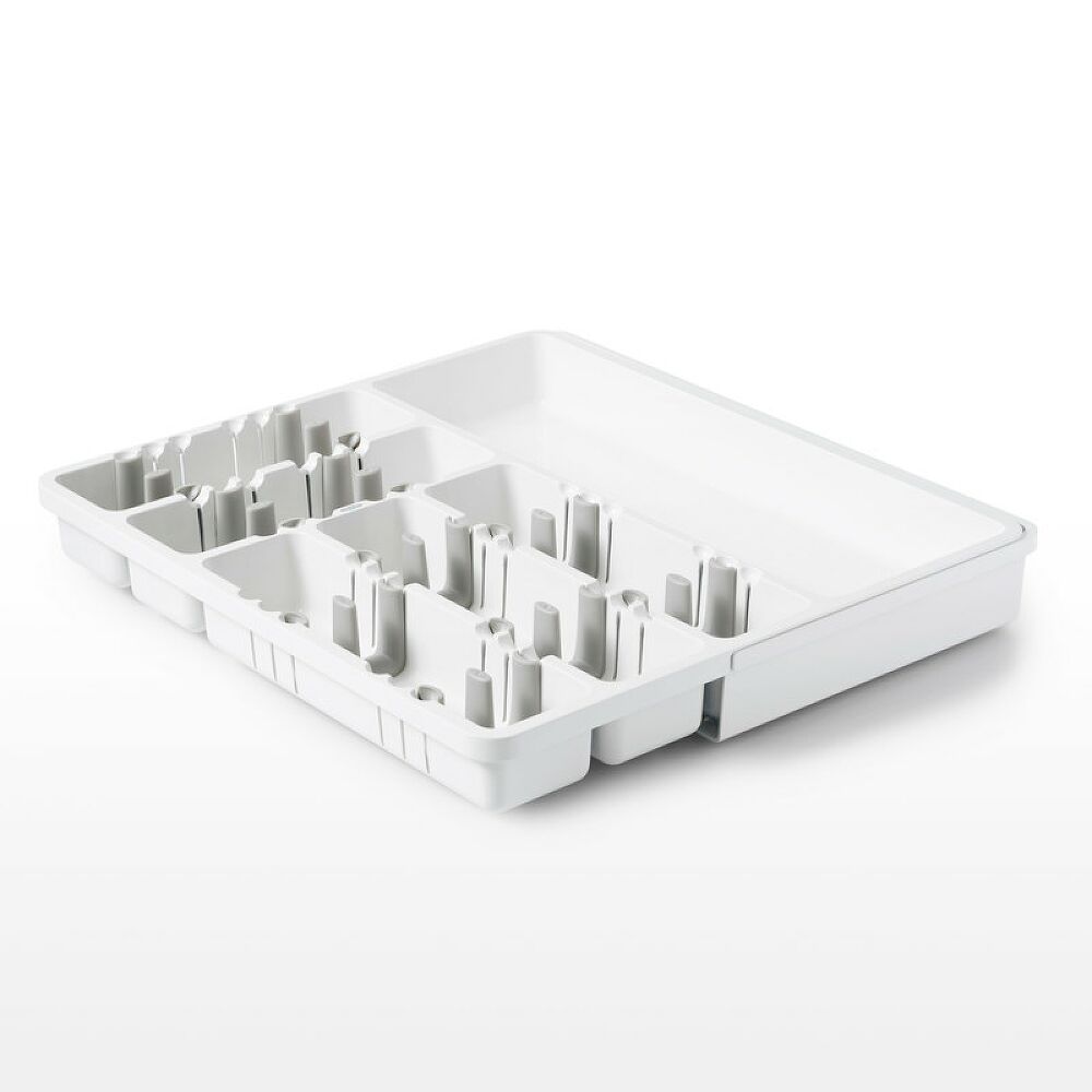 Large Expandable Utensil Organizer N5