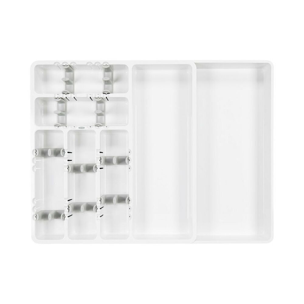 Large Expandable Utensil Organizer N5