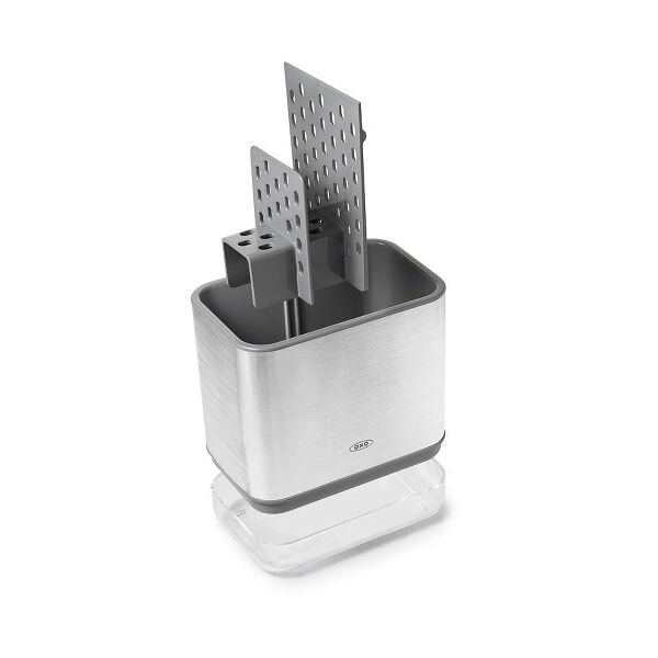 Stainless Steel Sink Caddy N1