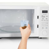 Mini Squeeze & Pour Silicone Measuring Cup Y8