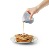 Mini Squeeze & Pour Silicone Measuring Cup Y8