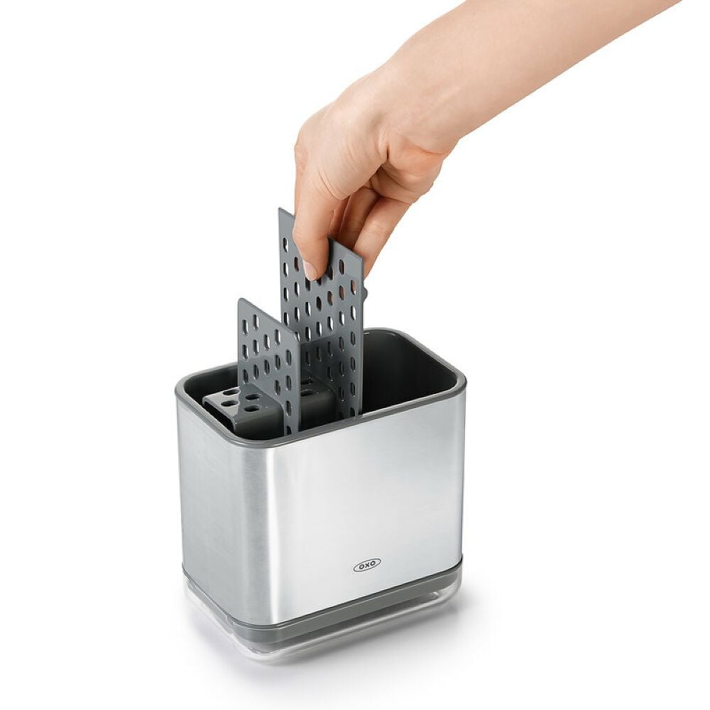 Stainless Steel Sink Caddy N1
