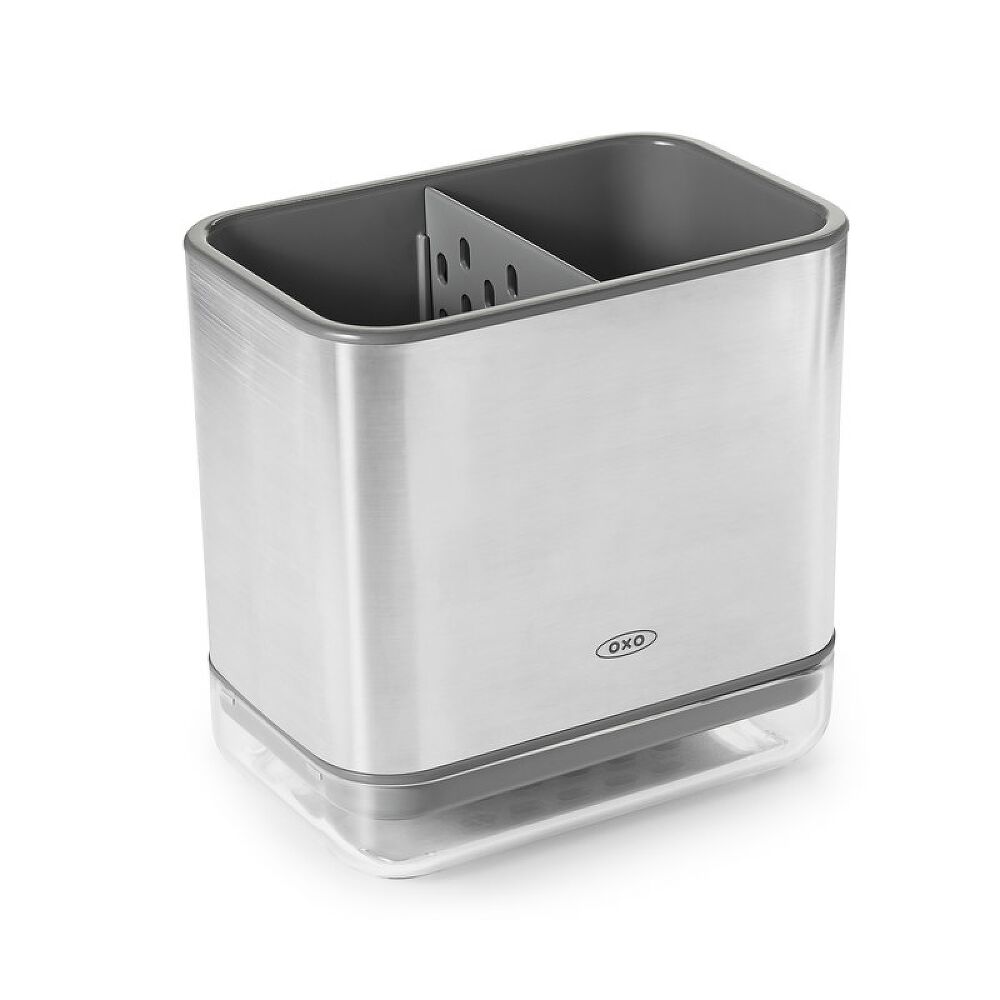 Stainless Steel Sink Caddy N1
