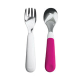 Fork & Spoon Set F4