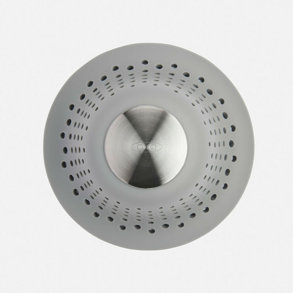 Silicone Shower & Tub Drain Protector G4