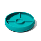 Silicone Divided Plate L6