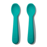 Silicone Spoons V4