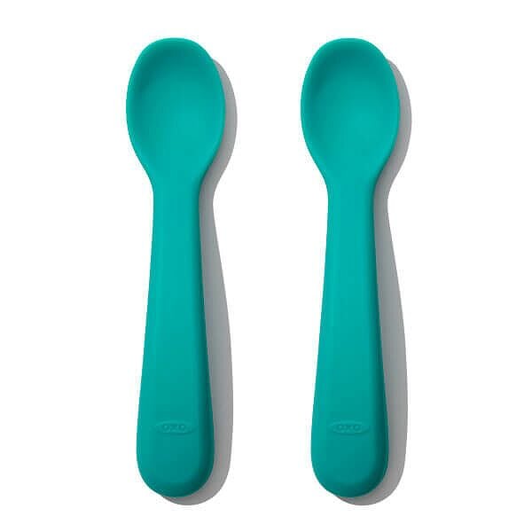Silicone Spoons V4