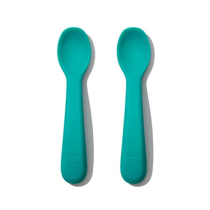 Silicone Spoons V4