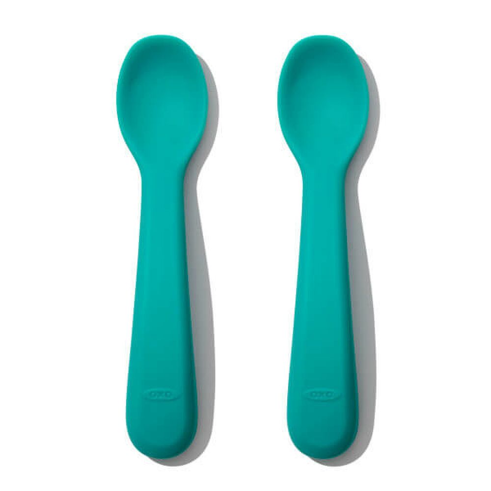 Silicone Spoons V4