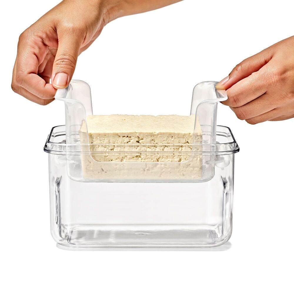 Tofu Press N0