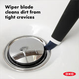Deep Clean Brush Set Y0