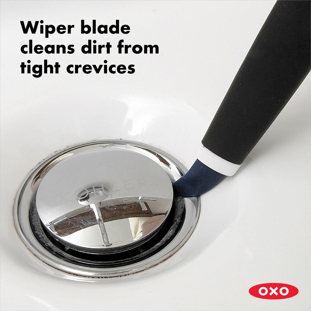 Deep Clean Brush Set Y0