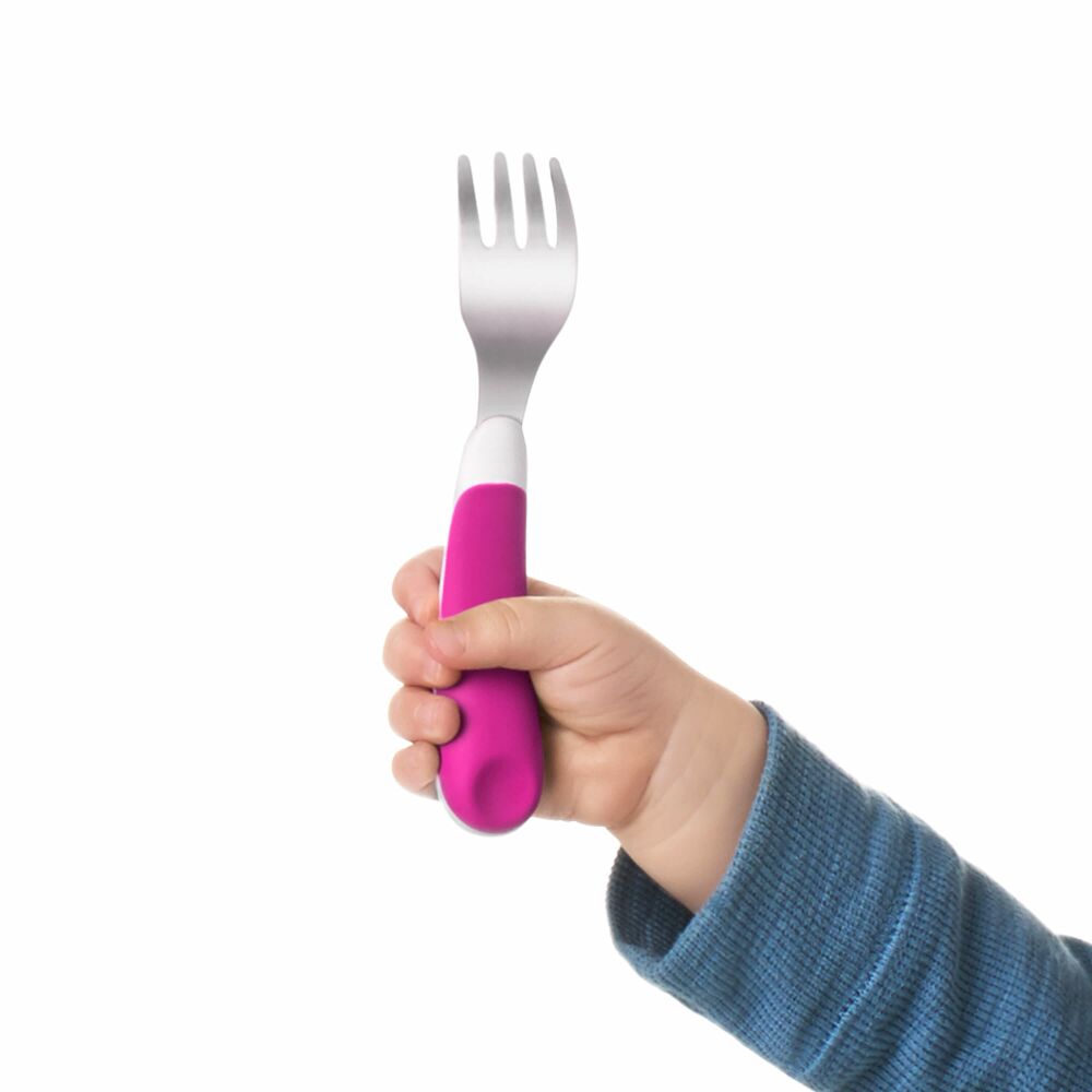 On-the-Go Fork and Spoon Set N3