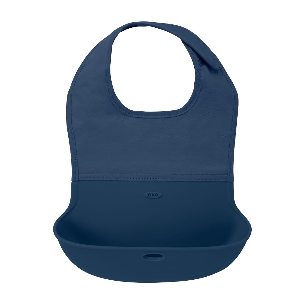 Roll-Up Bib Set I4
