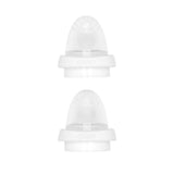 Silicone Self-Feeder Replacement Set U9