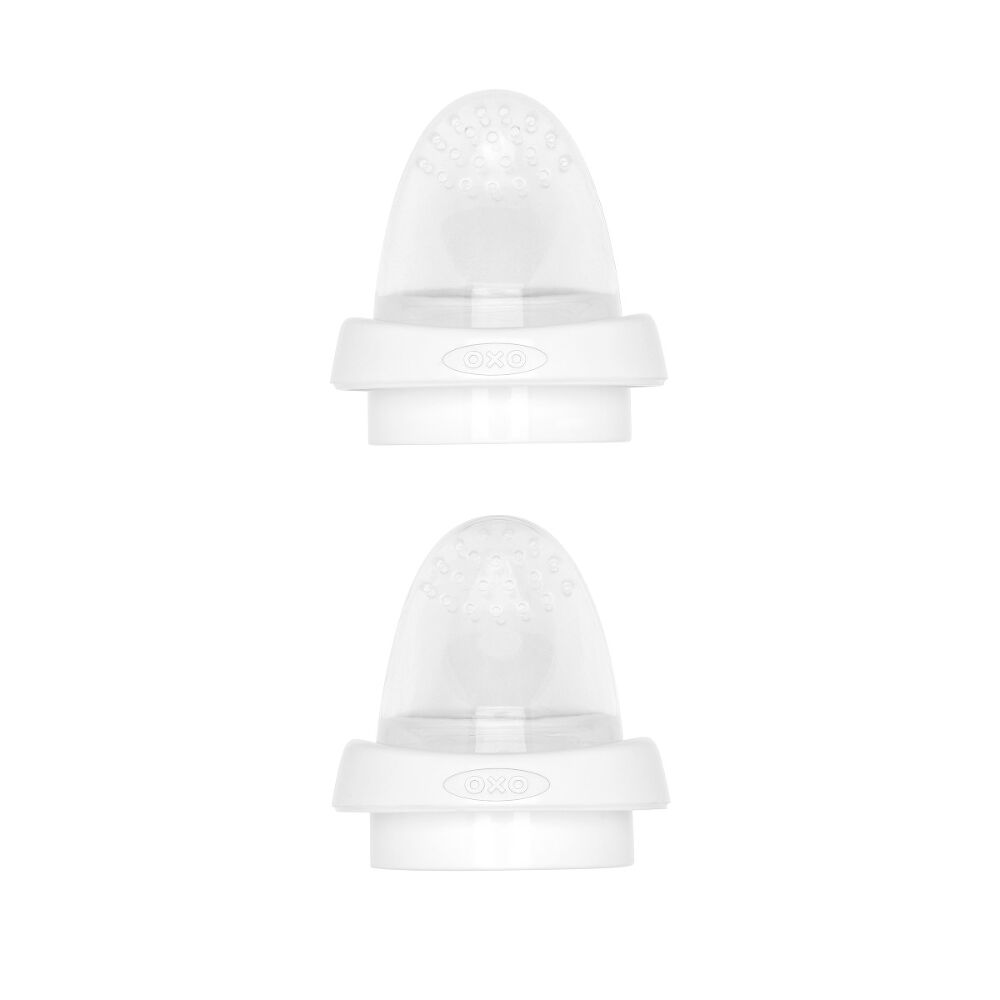 Silicone Self-Feeder Replacement Set U9