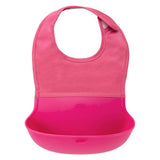 Roll-Up Bib Set I4