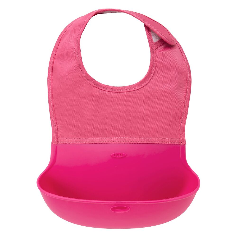 Roll-Up Bib Set I4
