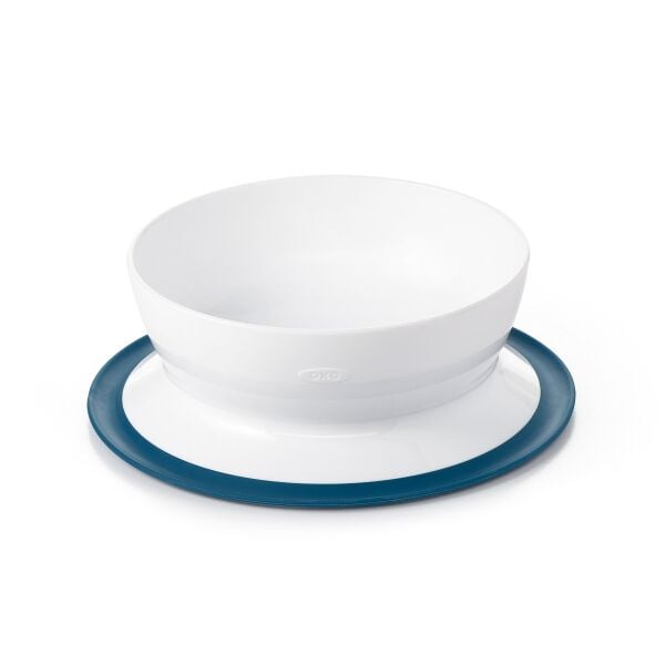 Stick & Stay Suction Bowl M4