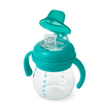 Transitions 6 Oz Soft Spout Sippy Cup with Removable Handles Y6