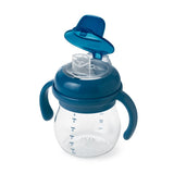 Transitions 6 Oz Soft Spout Sippy Cup with Removable Handles Y6