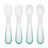 Plastic Fork & Spoon Multipack L4