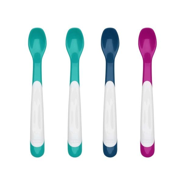 Infant Feeding Spoon Set P0