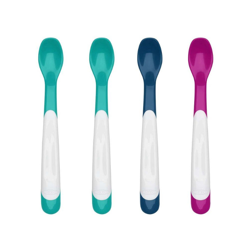 Infant Feeding Spoon Set P0