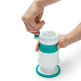 OXO Tot Mash Maker Baby Food Mill M5