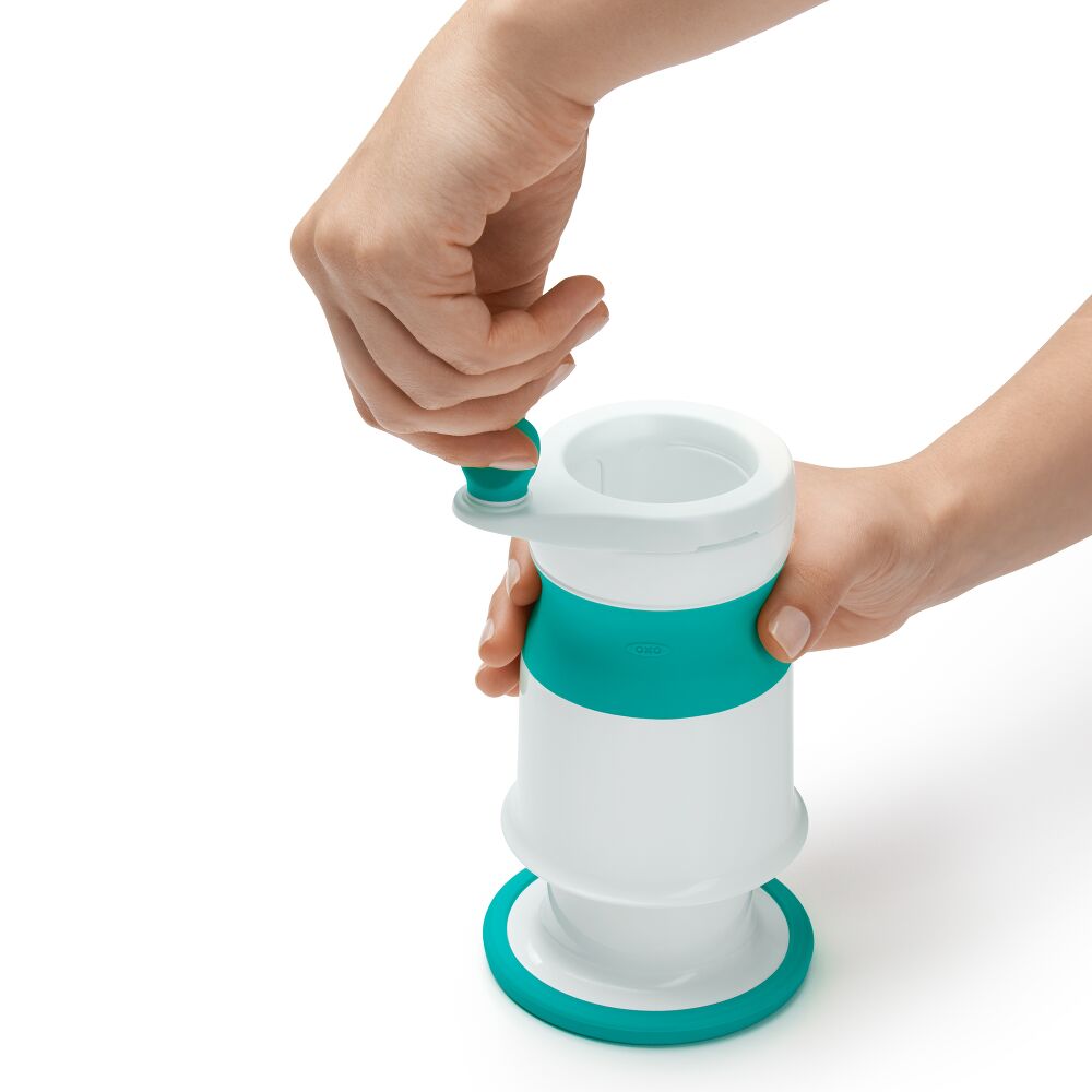OXO Tot Mash Maker Baby Food Mill M5