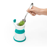 OXO Tot Mash Maker Baby Food Mill M5