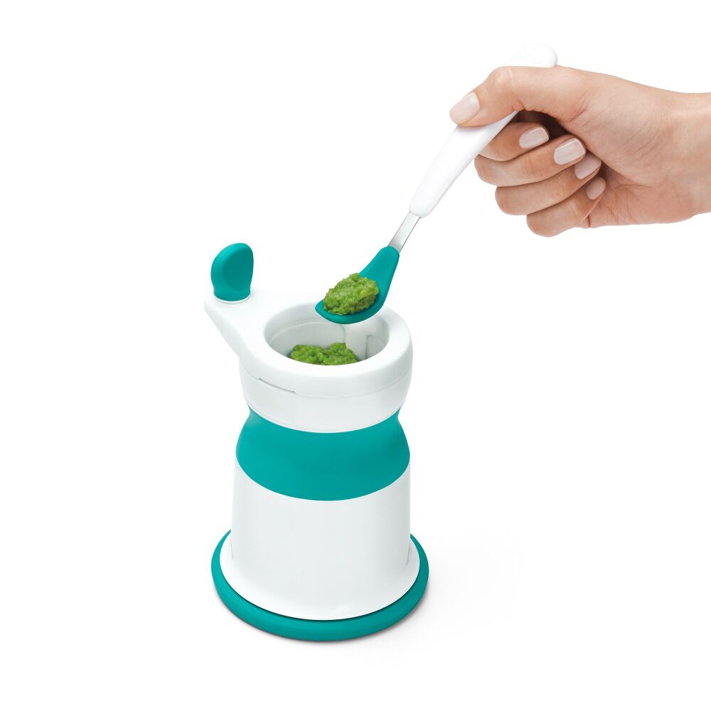 OXO Tot Mash Maker Baby Food Mill M5