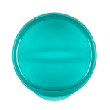 Divided Feeding Dish with Removable Ring R8