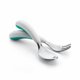 Fork & Spoon Set F4